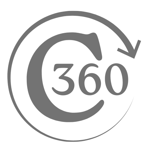 C 360