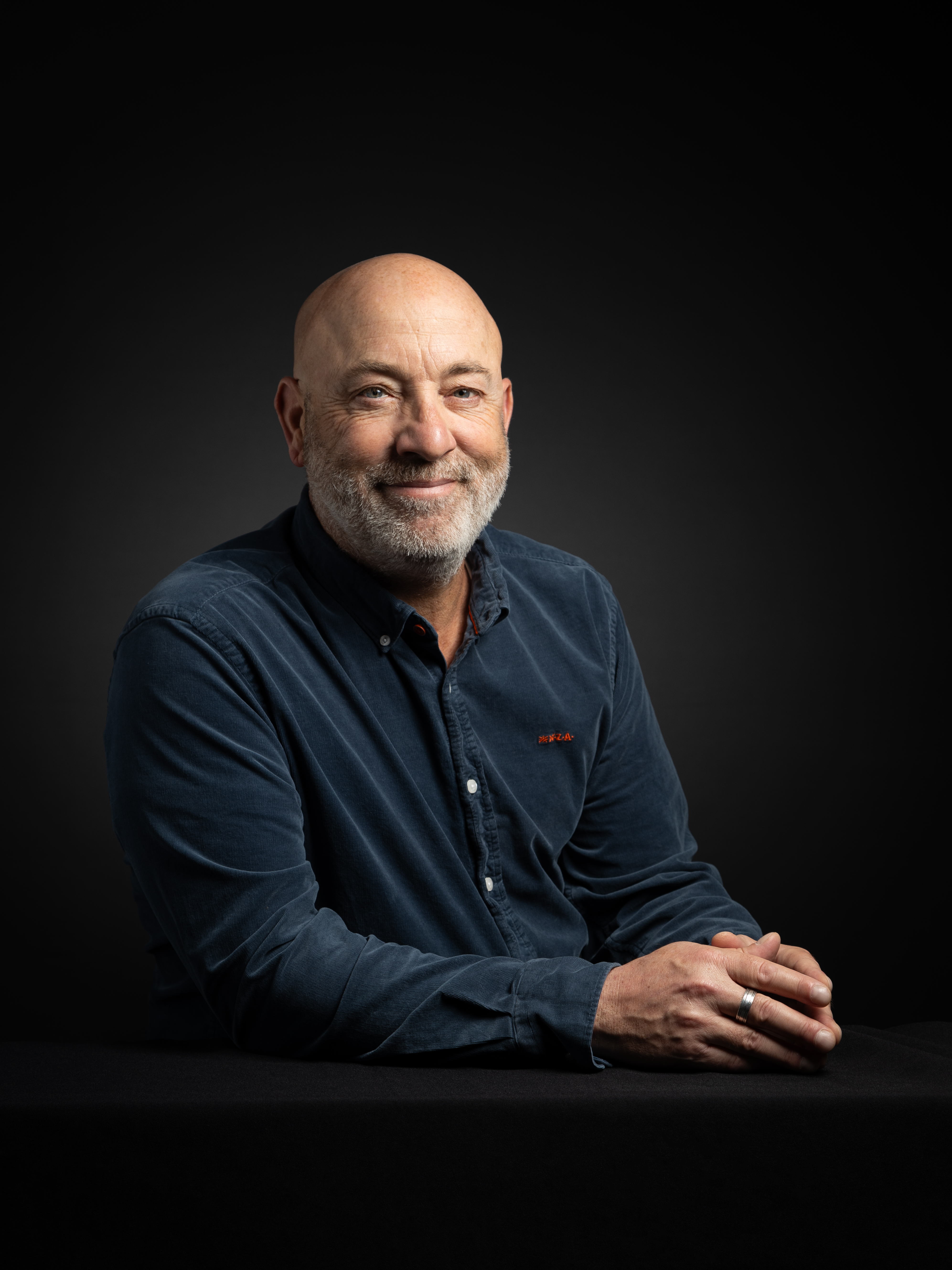 Photo de Nicolas Blanquet, le gérant de Cogitarium 360